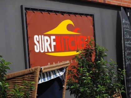 Foto: Surfkitchen